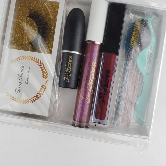 Sacsboots collection beauty collection set - Picture 11 of 16